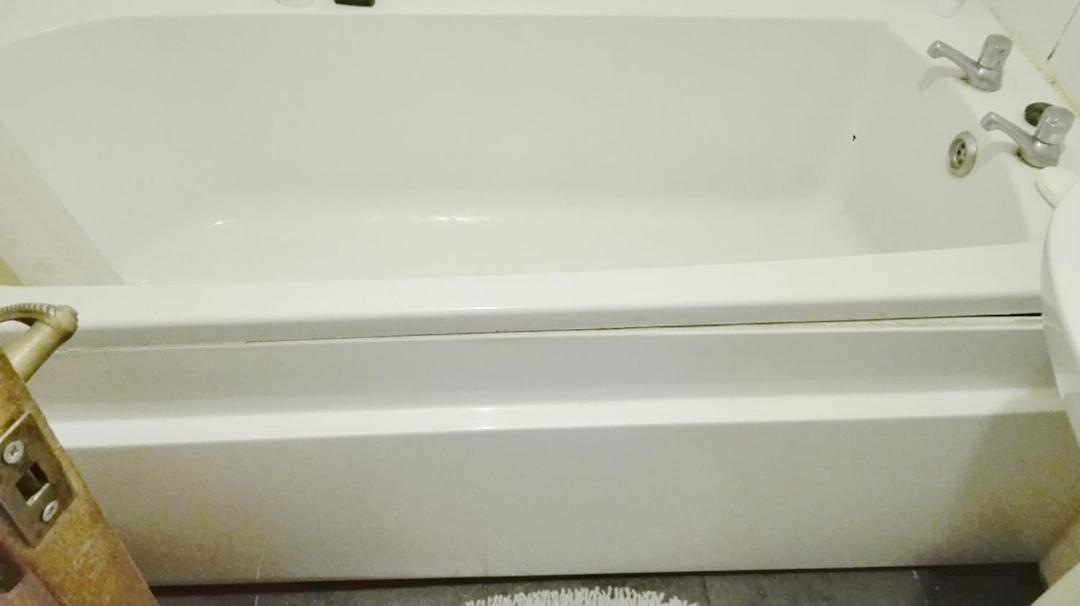 A Double Bedroom Near Glasgow City Centre Not In Great Condition Suitable For Short Stay Exteriér fotografie